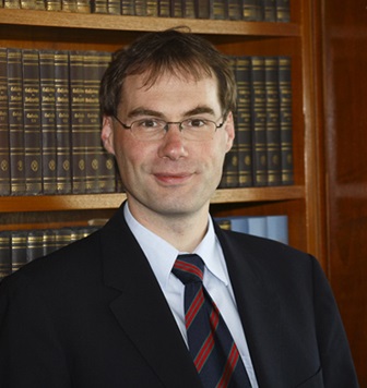 Helge Schulz