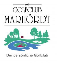 Logo GC Marhördt